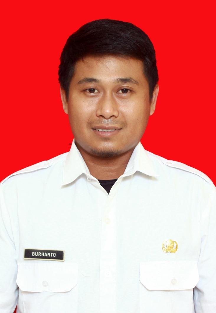 Burhanto, S.Pd